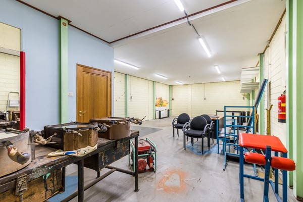 Medium property photo - Ambachtsweg 39F, 2641 KT Pijnacker